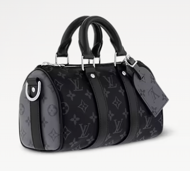 Keepall Bandoulière 25 Louis Vuitton