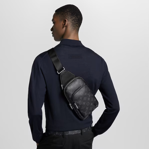 Sac Avenue Slingbag PM Louis Vuitton