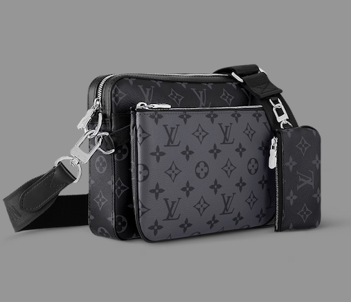 Sac Trio Messenger Louis Vuitton