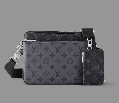 Sac Trio Messenger Louis Vuitton