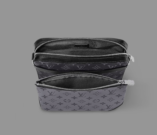 Sac Trio Messenger Louis Vuitton