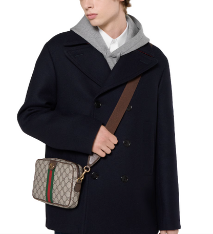 Sac à bandoulière Ophidia Gucci