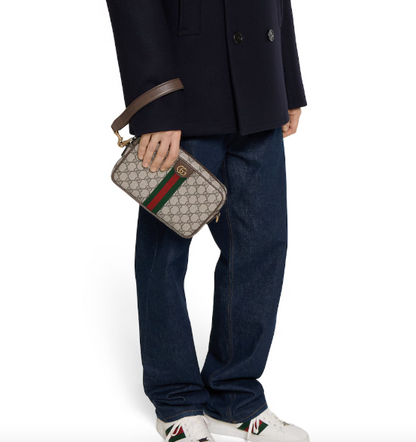 Sac à bandoulière Ophidia Gucci