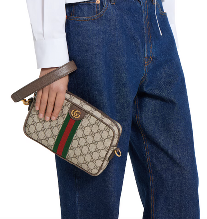 Sac à bandoulière Ophidia Gucci