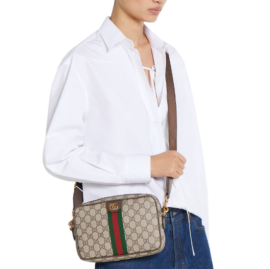 Sac à bandoulière Ophidia Gucci