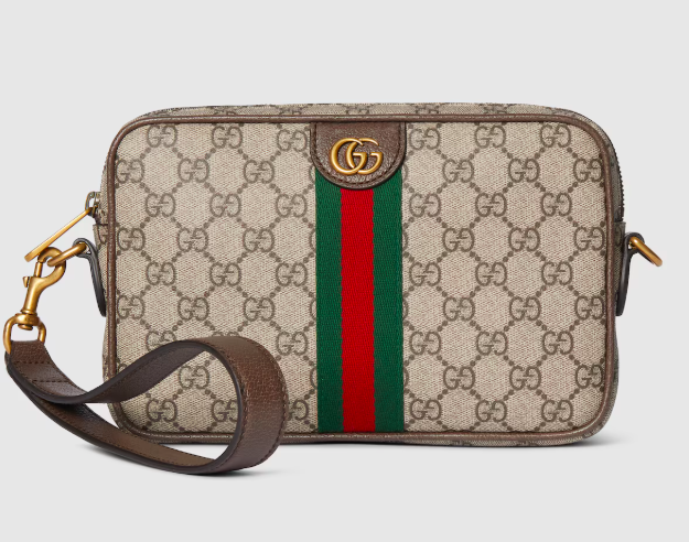 Sac à bandoulière Ophidia Gucci