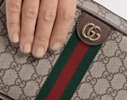 Sac à bandoulière Ophidia Gucci