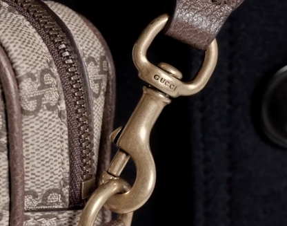 Sac à bandoulière Ophidia Gucci